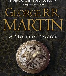 A Storm Of Swords: Part 2 Blood And Gold (A Song Of Ice And Fire, Book 3)