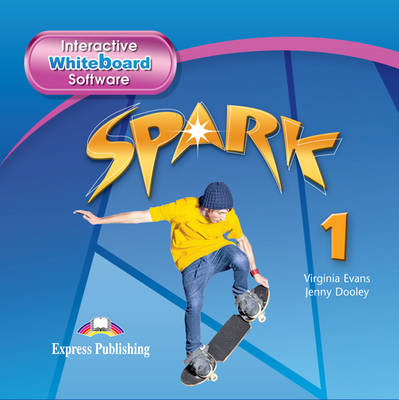 Spark: Level 1: Interactive Whiteboard Software (International)