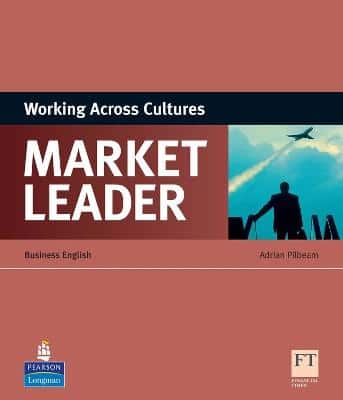 Market Leader Esp Book - Working Across Cultures