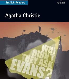 Why Didn't They Ask Evans?: Level 5, B2+ (Collins Agatha Christie Elt Readers)