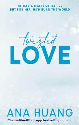Twisted Love: The Must-Read Brother's Best Friend Romance