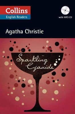 Sparkling Cyanide: B2 (Collins Agatha Christie Elt Readers)