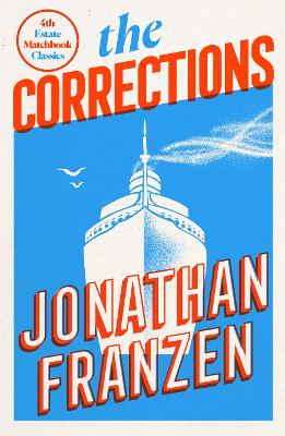 The Corrections (4Th Estate Matchbook Classics)