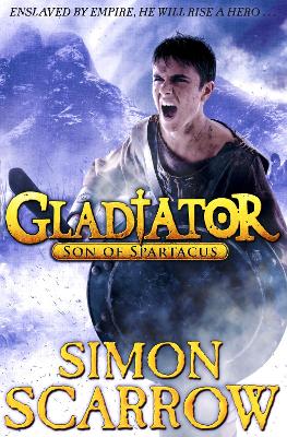 Gladiator: Son Of Spartacus