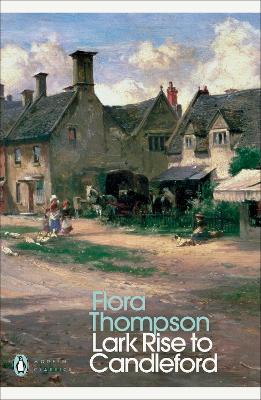 Lark Rise To Candleford