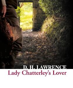 Lady Chatterley's Lover (Collins Classics)