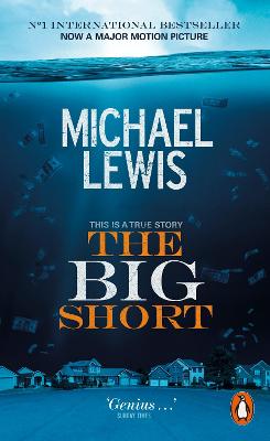 The Big Short: Inside The Doomsday Machine