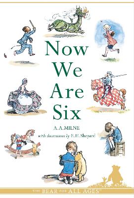 Now We Are Six