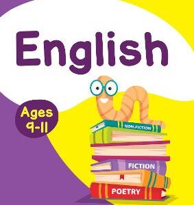 English Ages 9-11: Ideal For Home Learning (Collins Easy Learning Ks2)