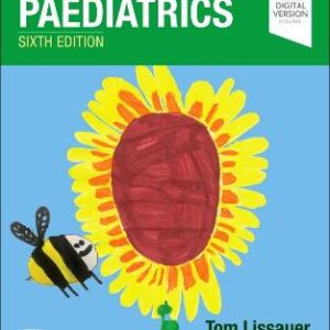 ILLUSTRATED TEXTBOOK OF PAEDIATRICS