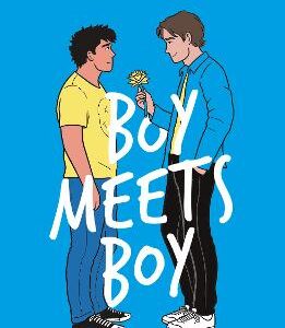Boy Meets Boy