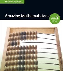 Amazing Mathematicians : A2-B1 (Collins Amazing People Elt Readers)
