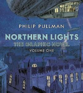 Northern Lights - The Graphic Novel Volume 1