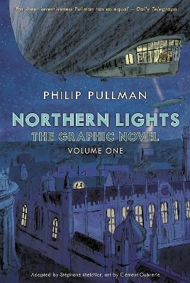 Northern Lights - The Graphic Novel Volume 1