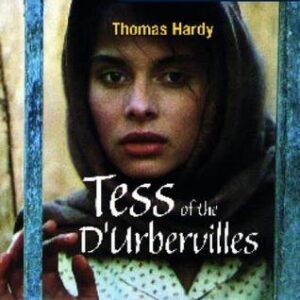 Oxford Playscripts: Tess Of The D'urbervilles
