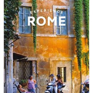 Lonely Planet Experience Rome