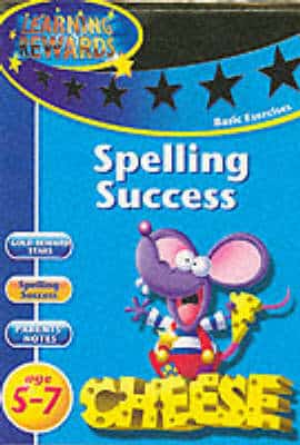 Spelling Success: Key Stage 1