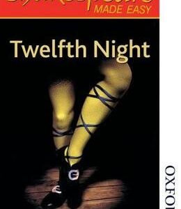 Shakespeare Made Easy: Twelfth Night