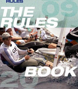 The Rules Book: Complete 2009-2012 Rules