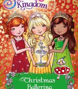 Secret Kingdom: Christmas Ballerina: Special 3