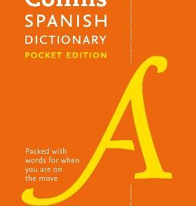 COLLINS SPANISH POCKET DICTIONARY