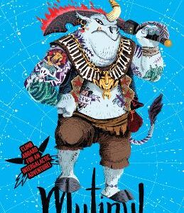 Space Pirates: Mutiny