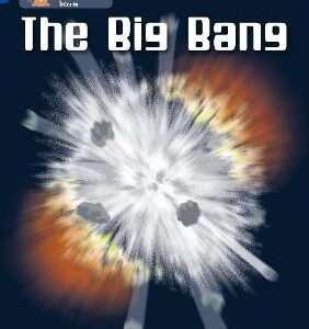The Big Bang: Band 16/Sapphire (Collins Big Cat)