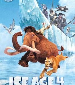 Ice Age 4: Continental Drift