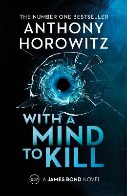 With A Mind To Kill: The Action-Packed Richard And Judy Book Club Pick