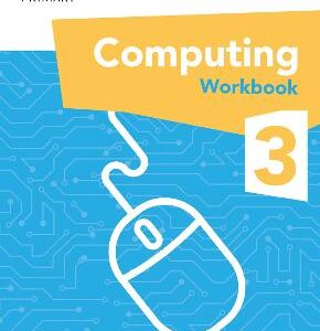 Collins International Primary Computing - International Primary Computing Workbook: Stage 3