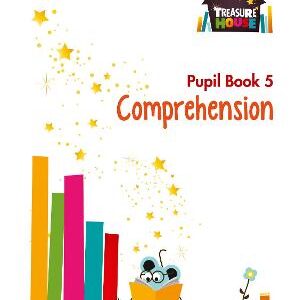 TREASURE HOUSE PUPIL BK 5 COMPREHENSION