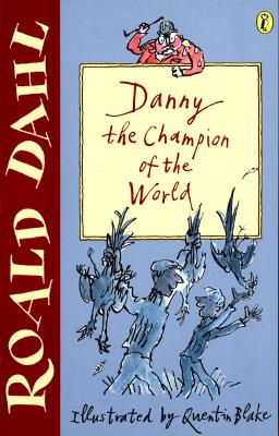 Danny The Champion Of The World