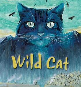 BIG CAT WILD CAT PEARL