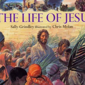 Life Of Jesus (The)