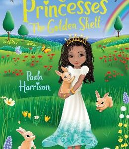 The Rescue Princesses: The Golden Shell