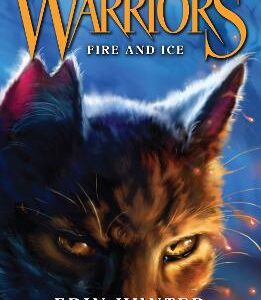 Fire And Ice (Warriors, Book 2)