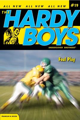Foul Play: Volume 19