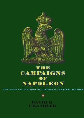 The Campaigns Of Napoleon