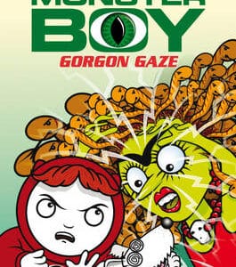 Gorgon Gaze