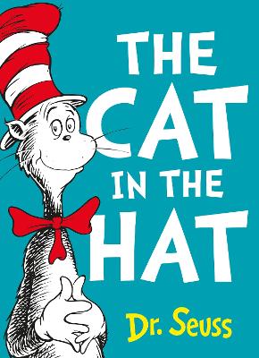 The Cat In The Hat (Dr. Seuss)