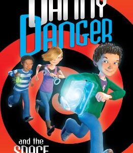 Danny Danger And The Space Twister
