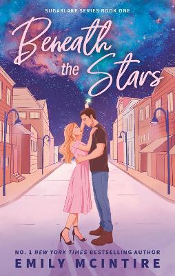 Beneath The Stars