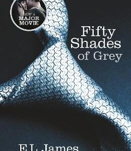 Fifty Shades Of Grey