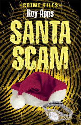 Santa  Scam