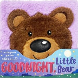Goodnight, Little Bear