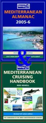 The Mediterranean Almanac: 2005/06