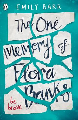 The One Memory Of Flora Banks