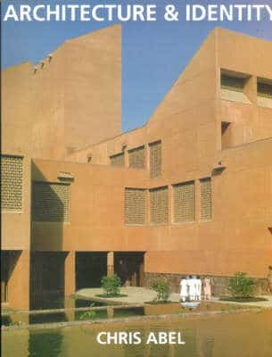 Architecture And Identity: Towards A Global Eco-Culture