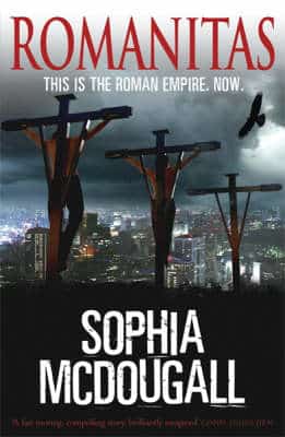 Romanitas: V. 1