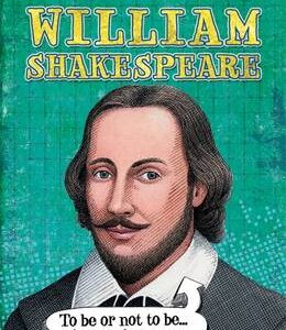 William Shakespeare